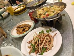 -松沪名灶·豆浆鱼头·新上海菜(飞航吾悦广场店)
