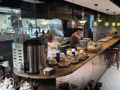 -纳鲁孜·新疆特色餐厅(上海悦荟广场店)