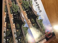 -中国湖笔博物馆(莲花庄路)