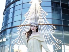 -KK ONE(京基滨河时代店)