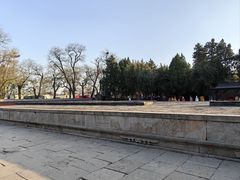 -正定古城-开元寺