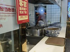 -兰州陈记牛肉面 ·烧烤· 铜锅涮肉(万达店)