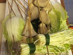 -袁记串串香(新南门店)