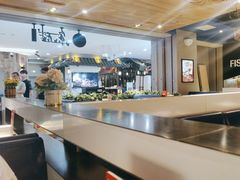 -鱼酷活鱼烤鱼(人信汇商场店)