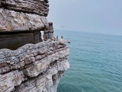 -龙爪山国家地质公园
