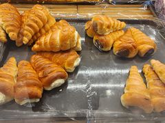 -烘焙町面包店(西四店)