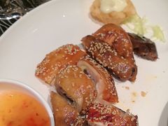 -天瑞轩·粤菜餐厅
