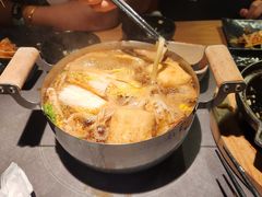 -沼津港精致料理·寿喜烧·烧鸟(龙湖南桥天街日料榜单店)