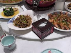 -蜀龙阁· 龍头水煮鱼(天坛店)