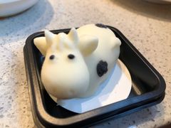 -海底捞火锅(大融城店)
