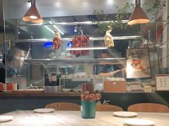 大堂-星平鸡饭·粤菜小炒(印象城旗舰店)