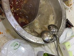 -尚品海鲜肥牛自助火锅(湖明店)