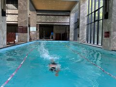 -剑河仰阿莎温泉小镇