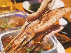-本色.小马哥烧烤(五一路总店)