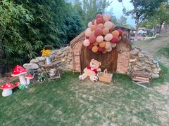 -HERRE·FARM 赫尔露营农场·团建聚会包场