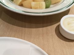 -菲滋意式餐厅(富阳东方茂店)