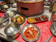 -西塔老太太泥炉烤肉(青浦蟠龙天地店)