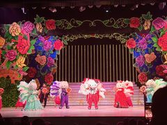 -安吉Hello Kitty乐园