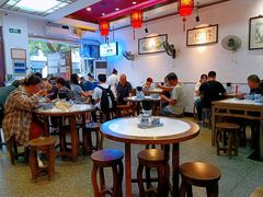 -伟记奥面馆(白塔东路店)
