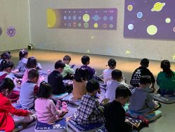 -小鸡哆哆故事屋·儿童乐园(嘉里城店)