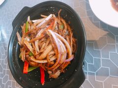 -紫东阁酒楼·中餐厅(东方广场假日酒店)