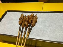 -望京小腰(北京总店)