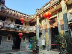 -蔡家宅