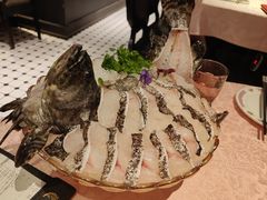 老虎斑-囍凤楼·粤菜·点心·火锅(温特莱店)