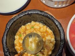 -绿茶餐厅(松江万达店)