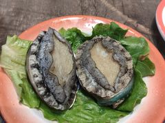 会跳舞的大鲍鱼-小龍鳳·港式海鲜打边炉(沙湖路店)