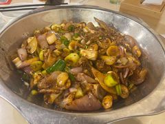 -勇记干锅居(德阳店)