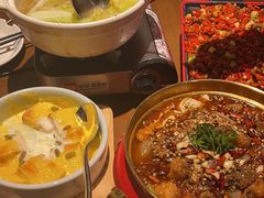 -小户人家(循礼门南国中心店)