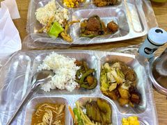 -新红帽自助盒饭(大悦城店)