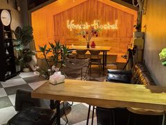 -一间森林酒店(上海人民广场店)