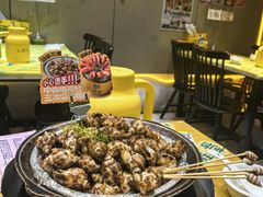 -桥东喜碧海鲜街(水东街店)