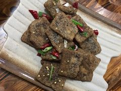 -胡师傅三下锅(汽车站店)
