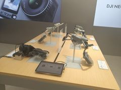 -DJI大疆(福州万象城授权体验店)
