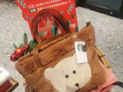 -星巴克(厦门SM新生活广场店)