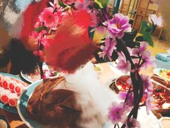 -青瓷火锅料理(西单大悦城店)