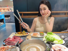 -阪尚皇·原切牛排·烤肉火锅自助(北京路店)