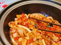 -天怡·鱼工厂(临江店)