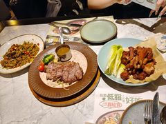 -半秋山西餐厅(宜昌大洋店)