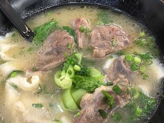 -好呷(东城十三碗美食广场店)