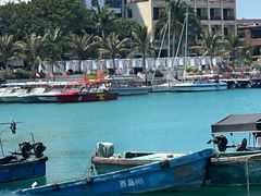 -三亚西岛海洋文化旅游区