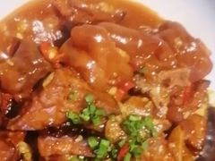 -院里寻菜·精致庭院菜(观沙岭店)