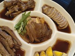 -高老庄新家宴(北斗星广场店)