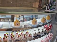 -LanTa蓝塔(北京路店)