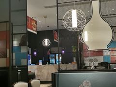 大堂-眉州东坡(远洋未来广场店)