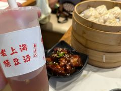 -馋三尺蟹粉小笼(人民广场店)