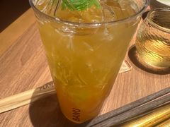 -巴奴毛肚火锅(京西大悦城店)